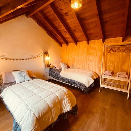 B&B Casa Nomada San Martín de los Andes Exteriör bild