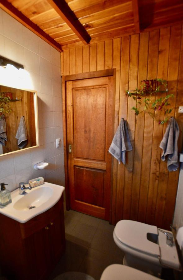 B&B Casa Nomada San Martín de los Andes Exteriör bild