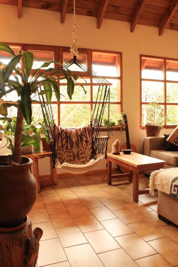 B&B Casa Nomada San Martín de los Andes Exteriör bild