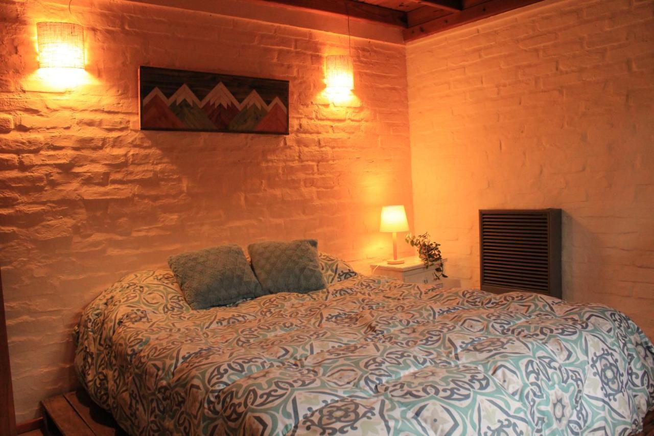 B&B Casa Nomada San Martín de los Andes Exteriör bild