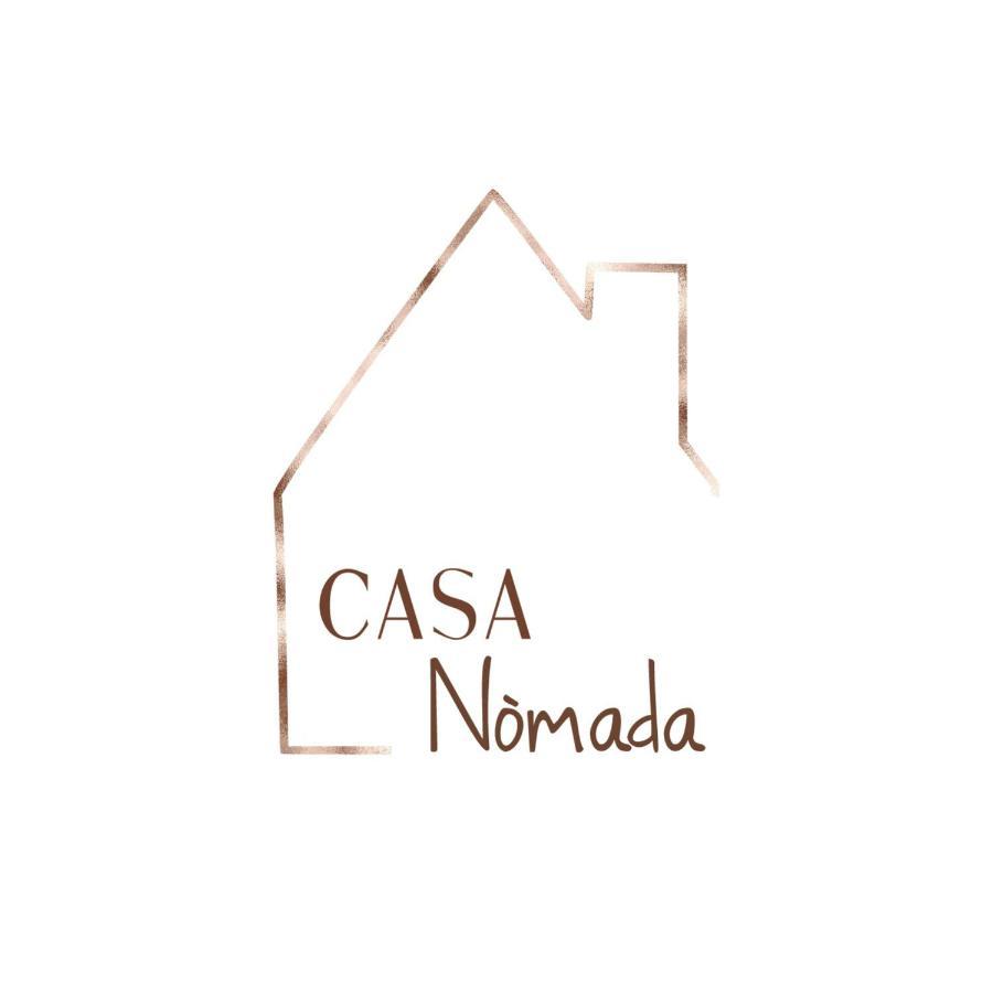 B&B Casa Nomada San Martín de los Andes Exteriör bild