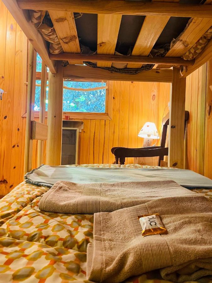 B&B Casa Nomada San Martín de los Andes Exteriör bild