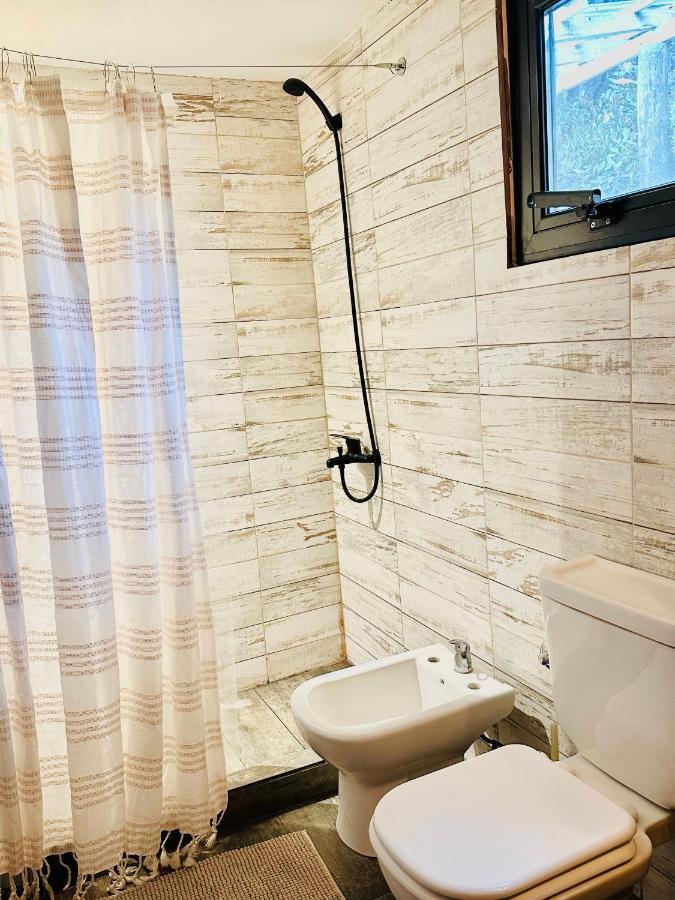 B&B Casa Nomada San Martín de los Andes Exteriör bild