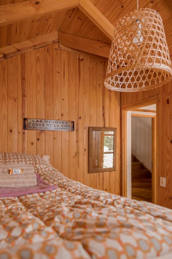 B&B Casa Nomada San Martín de los Andes Exteriör bild