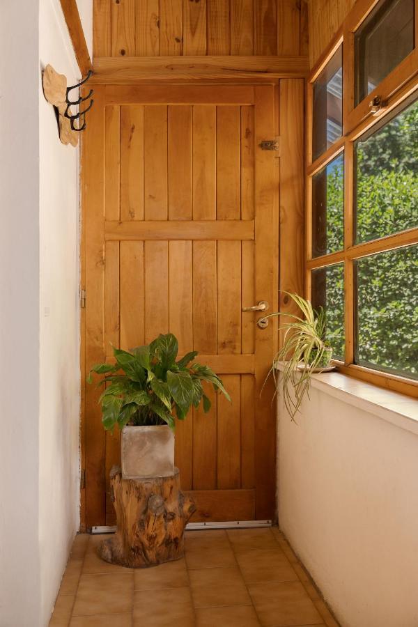 B&B Casa Nomada San Martín de los Andes Exteriör bild