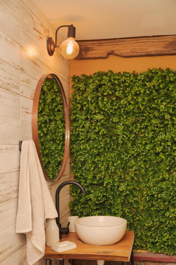 B&B Casa Nomada San Martín de los Andes Exteriör bild