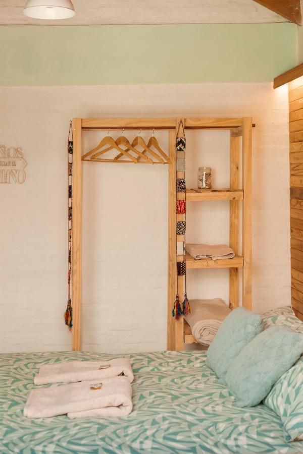 B&B Casa Nomada San Martín de los Andes Exteriör bild