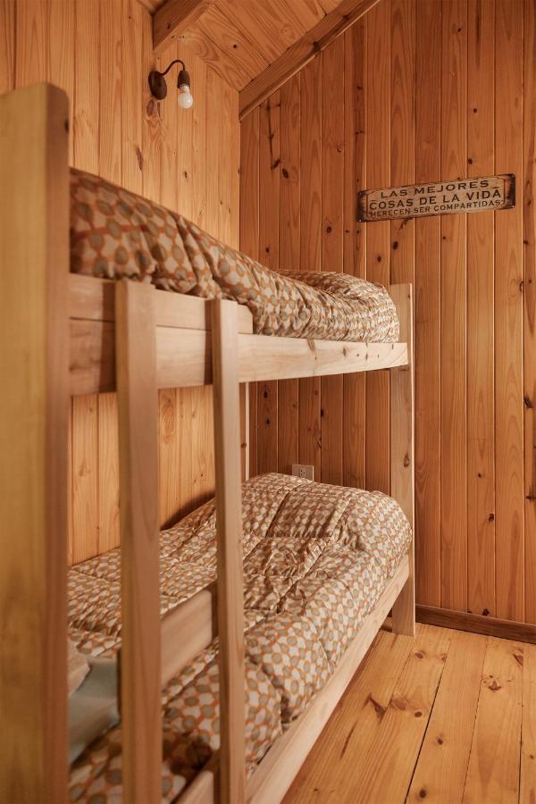 B&B Casa Nomada San Martín de los Andes Exteriör bild