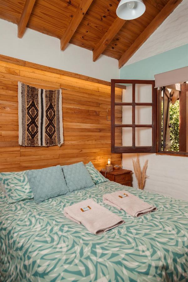 B&B Casa Nomada San Martín de los Andes Exteriör bild