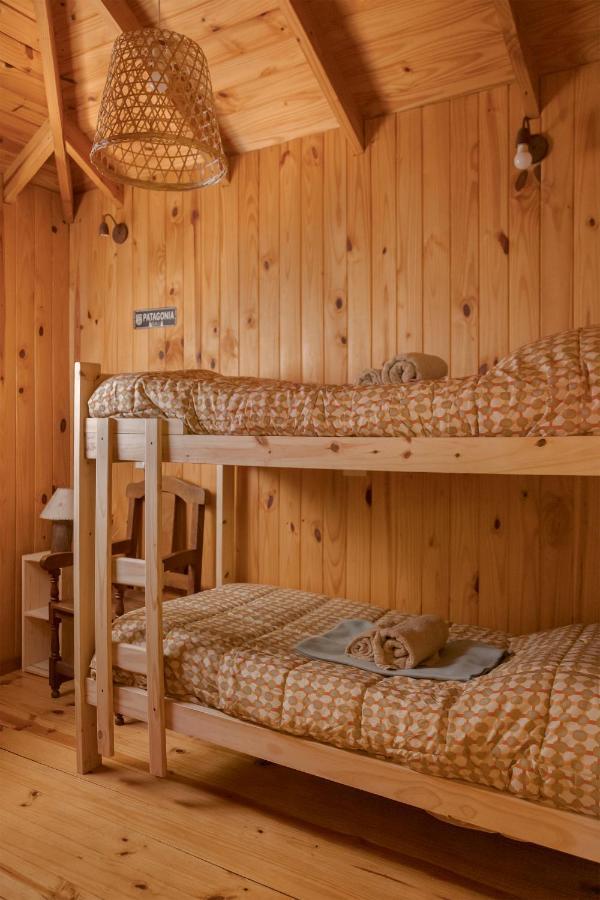 B&B Casa Nomada San Martín de los Andes Exteriör bild