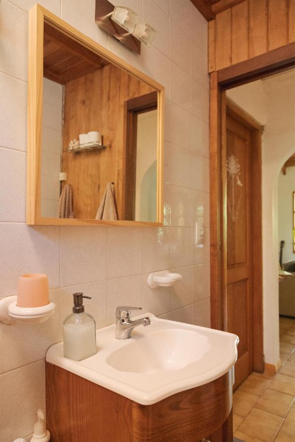 B&B Casa Nomada San Martín de los Andes Exteriör bild