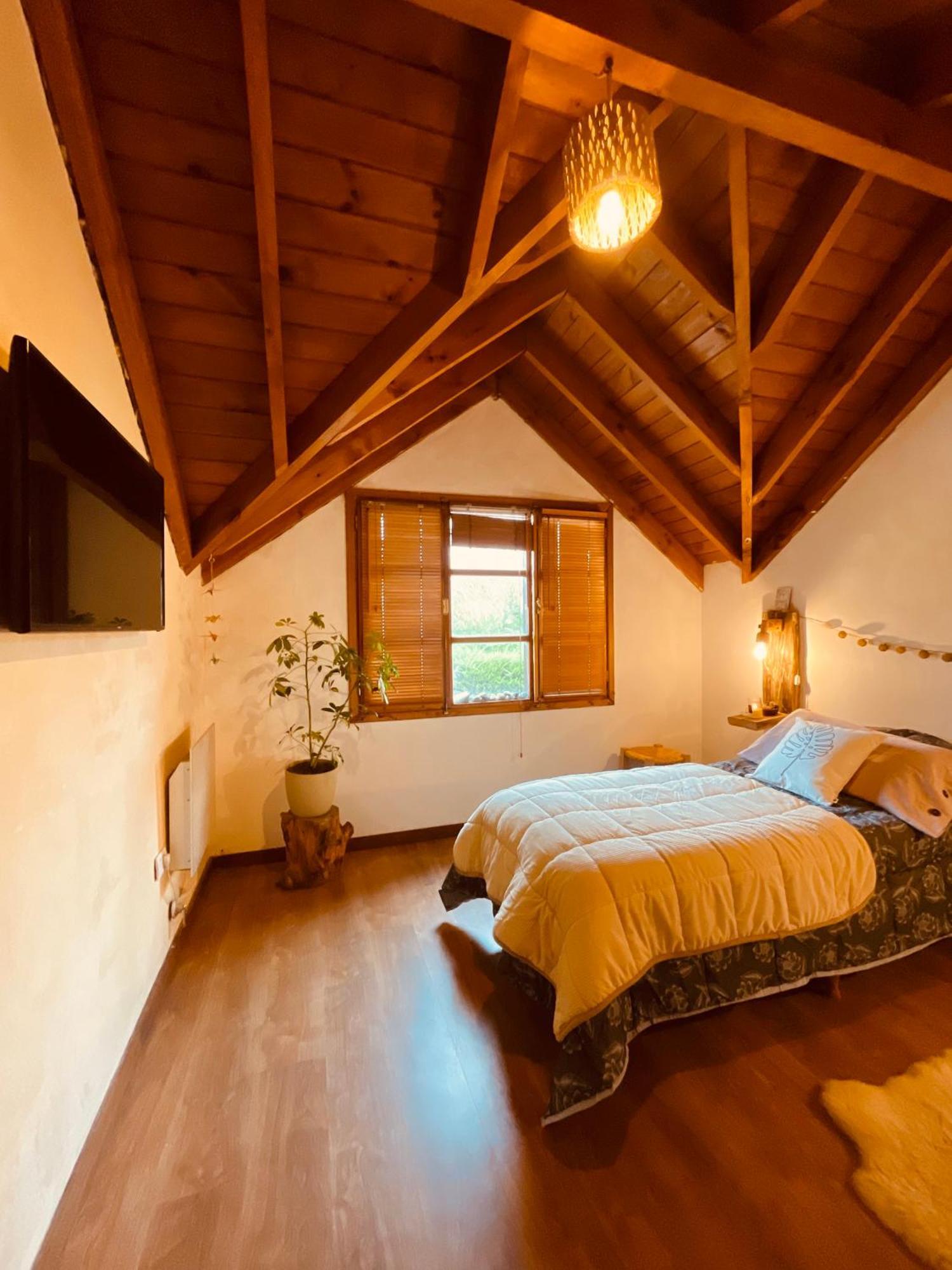 B&B Casa Nomada San Martín de los Andes Exteriör bild