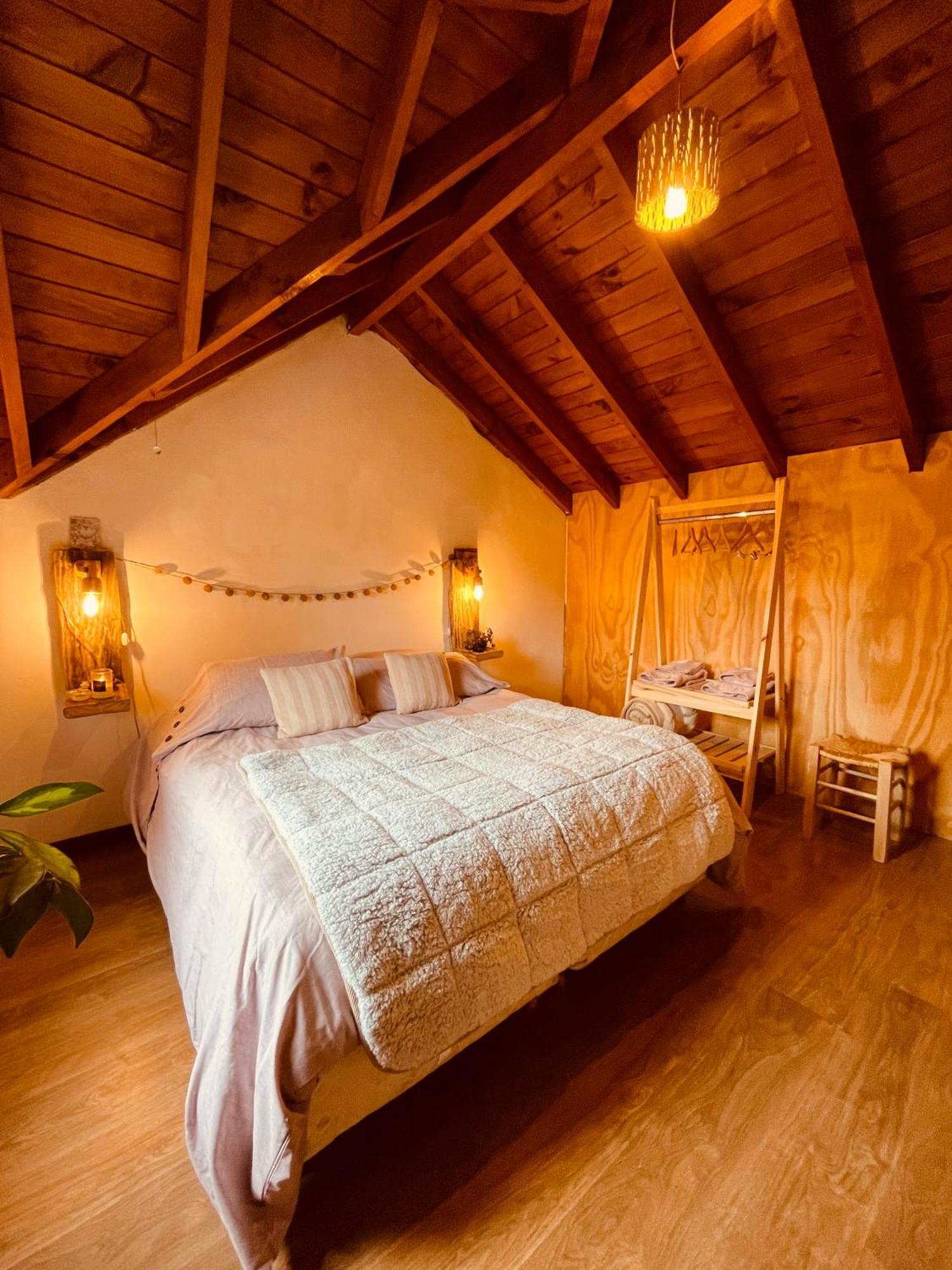 B&B Casa Nomada San Martín de los Andes Exteriör bild